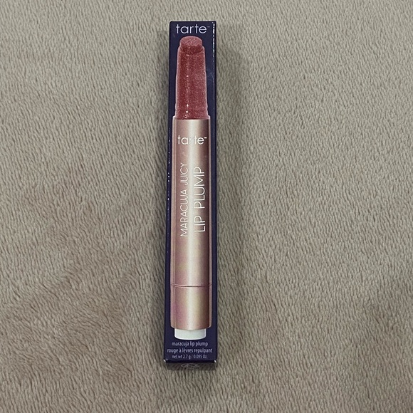 TARTE Maracuja Juicy Lip Plump - Picture 3 of 5
